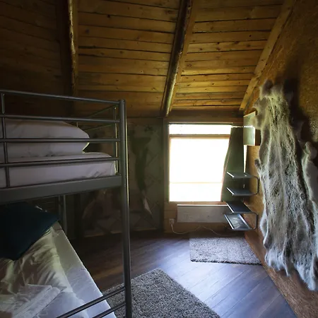 Hardanger Basecamp 于尔维克