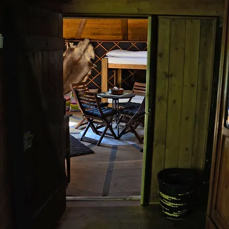 Hardanger Basecamp Ξενοδοχείο 3*