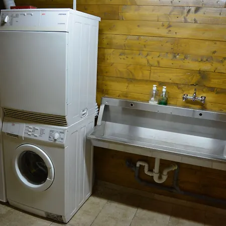 Hotell Hardanger Basecamp Ulvik