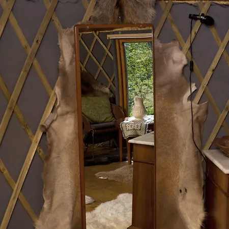 Hotell Hardanger Basecamp 3*