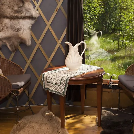 Hardanger Basecamp 3* Ulvik