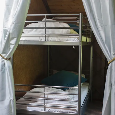 Hardanger Basecamp Ξενοδοχείο