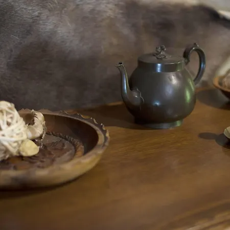 Hotell Hardanger Basecamp Ulvik