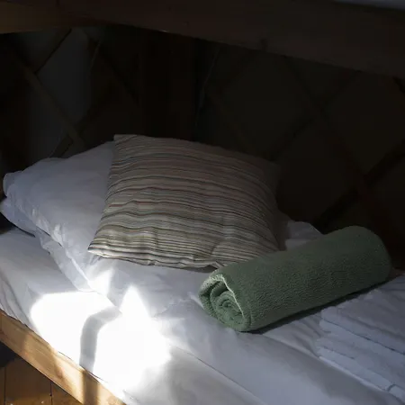 Hardanger Basecamp