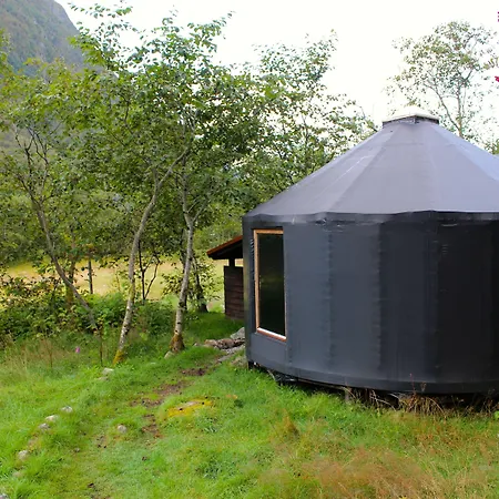 Hardanger Basecamp 3*