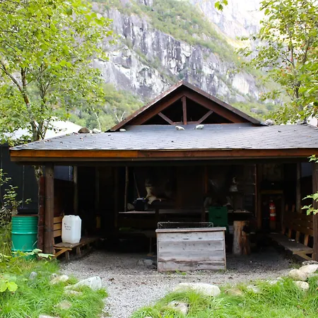 Hotel Hardanger Basecamp