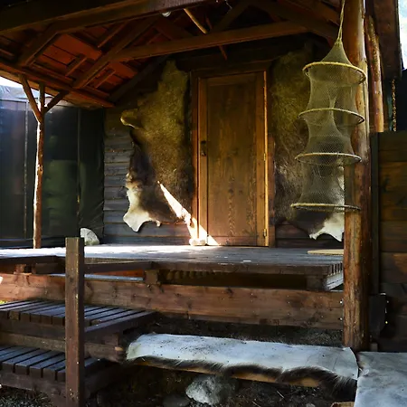 Hardanger Basecamp 3*