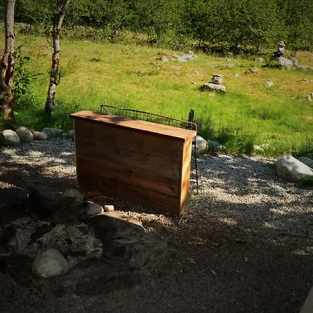 Hotell Hardanger Basecamp 3*