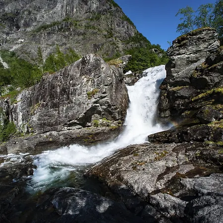 Hotell Hardanger Basecamp 3*