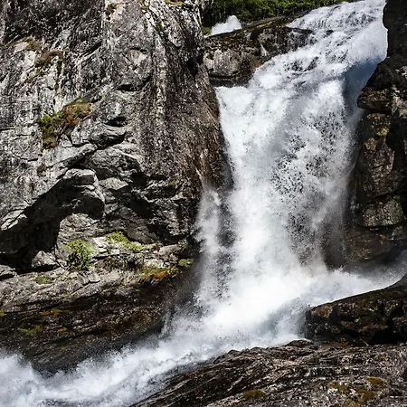 Hotell Hardanger Basecamp 3*