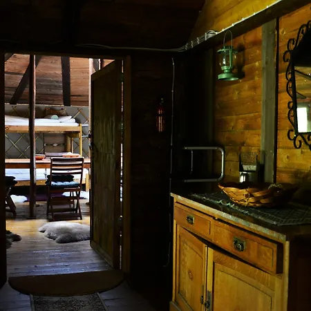 Ξενοδοχείο Hardanger Basecamp 3*