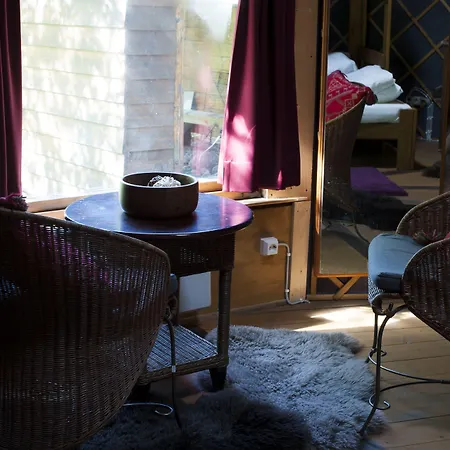 Hotell Hardanger Basecamp