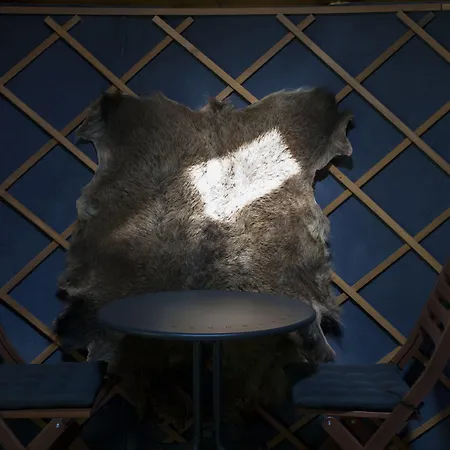 Hardanger Basecamp Hotell Ulvik