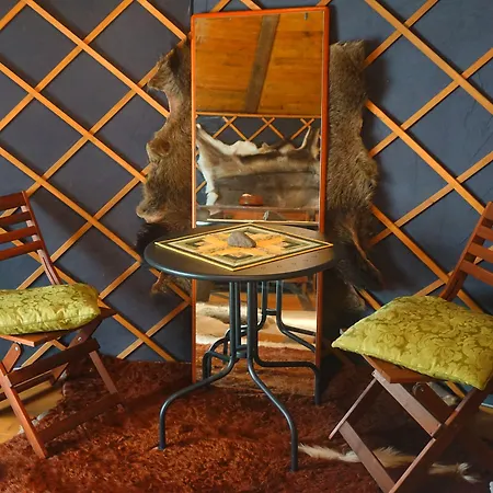 Hotell Hardanger Basecamp