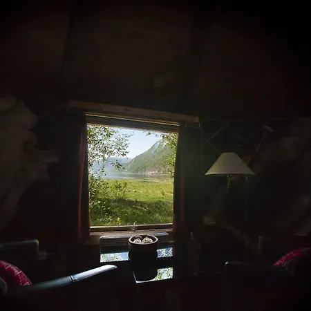 Hardanger Basecamp Hotell Ulvik