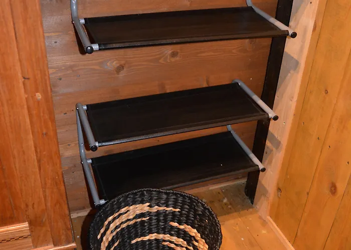 Hardanger Basecamp 3*