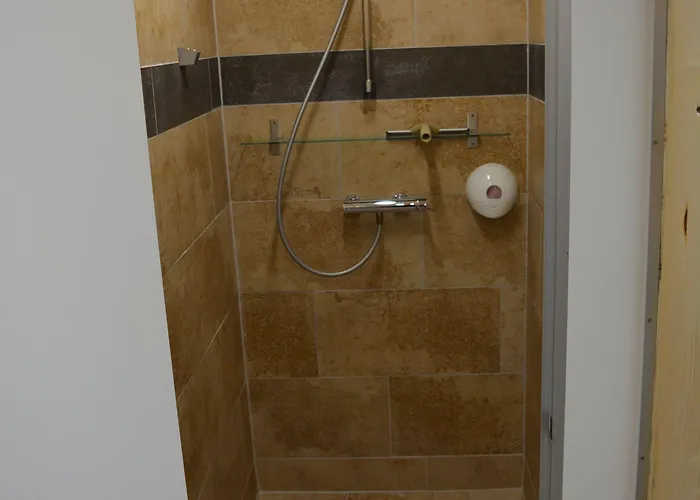 Hardanger Basecamp 3*