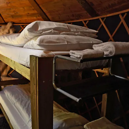 ホテル Hardanger Basecamp