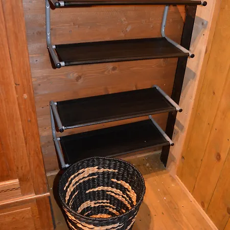 Hardanger Basecamp 3*