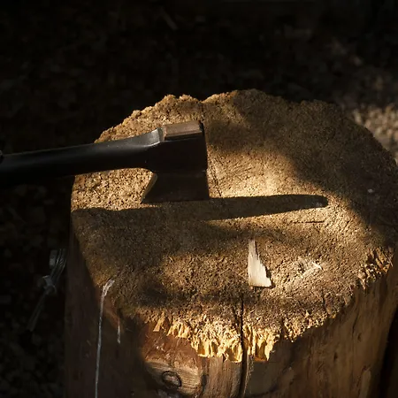 ホテル Hardanger Basecamp 3*