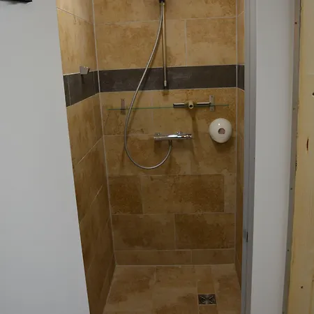 Hardanger Basecamp 3*