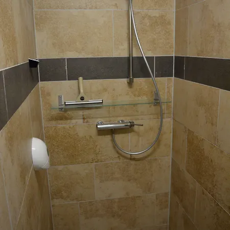 Hardanger Basecamp ホテル ウルヴィク