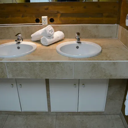 ホテル Hardanger Basecamp