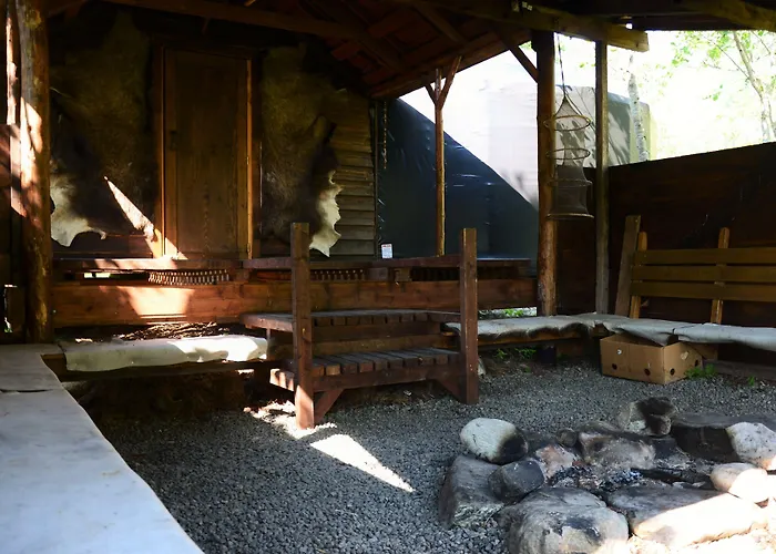 Hardanger Basecamp Hotel 3*