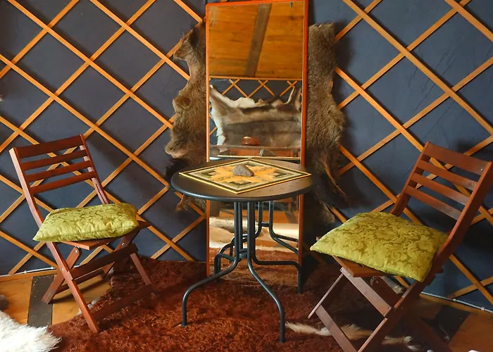 Hotel Hardanger Basecamp